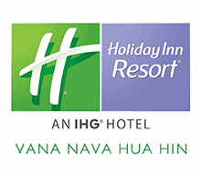 Holiday Inn Vana Nava - RSVN
